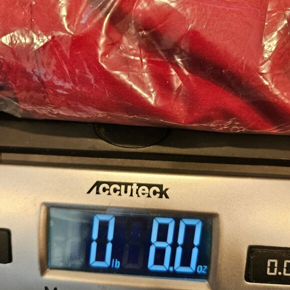 Dressbarn Womens Plus Size Red Button-Up Shirt 22/24W career office Bold Red - Picture 13 of 13